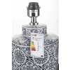 Lampa Z Kloszem (4) Ii Cz.-Prom.