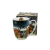Pl Kubek Classic Christmas City