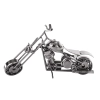 Pl Motocykl Metalowy