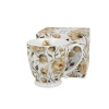 Pl Kubek Na Stopce English Roses White