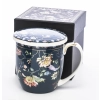 Pl Kubek 425Ml Z Sitkiem