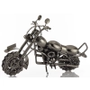 Pl Motocykl Metal 30Cm