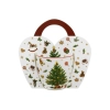 Pl Kubek 460 Ml W Koszyczku Christmas Tree
