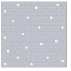Pl Serwetki Inspiration Dots Spots Silver White