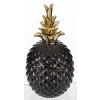 Art.dekoracyjny Ananas Z Pokrywką