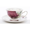 Pl Filiżanka 200Ml Spodek 15Cm