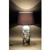 Lampa Z Kloszem (4) Ii Cz.