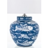 Lampa Z Kloszem(4) Ii Cz.