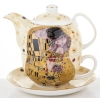 Tea For One