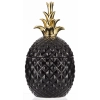 Art.dekoracyjny Ananas Z Pokrywką