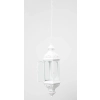 Lampion Metalowy