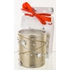 Pl Szampan Świeca Girlanda Glass