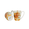Pl 2 Kubki Classic Sunflowers Van Gogh