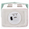 Domek Led