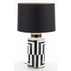 Lampa Z Kloszem (4) Ii Cz.-Prom.