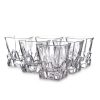 Pl Crack Szklanka Whisky Kpl.6 Szt. 295 Ml