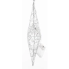 Ozdoba Gwiazda Led