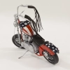 Replika Motocykl-Prom.