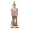 Figurka Domek Led