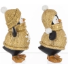 Figurka Pingwinek