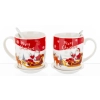 Pl Komplet Kubków 2+2+2 330 Ml
