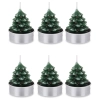 Świeczka Tealight Kpl. 6 Szt.