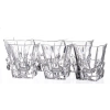 Pl Crack Szklanka Whisky Kpl.6 Szt. 295 Ml