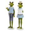 Figurka Żaba