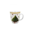 Pl Kubas 650 Ml Christmas Tree 2