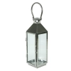 Lampion Metalowy-Prom.