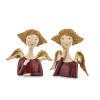 Figurka Aniołek