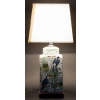 Lampa Z Kloszem Ii Cz.-Prom.