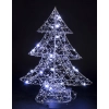 Ozdoba Choinka Led