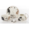 Tea For One