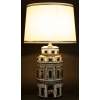 Lampa Z Kloszem(4) Ii Cz.