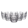 Pl Lisboa Szklanka Whisky Kpl.6 Szt. 300 Ml