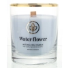 Pl Water Flower Organic Świeca Zapachowa