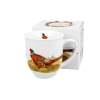 Pl Kubek Ptasi Świat Bażant 400Ml