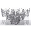 Pl Glacier Szklanka Whisky Kpl.6 Szt. 250 Ml
