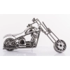 Pl Motocykl Metalowy