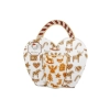 Pl Kubek Classic W Koszyczku Gingerbread