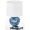 Lampa Z Kloszem(4) Ii Cz.