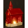 Domek Led
