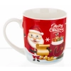 Pl Kubek Z Łyżeczką I Podstawką 330 Ml