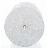 Pl Świeca Rustic Satin Słupek 70/150 Srebrny