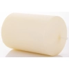 Pl Świeca Cookies 4-Pack Mat Kremowy