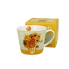 Pl Kubek Prosty Sunflowers