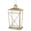 Lampion Metalowy-Prom.