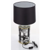 Lampa Z Kloszem(4) Ii Cz.-Prom.
