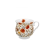 Pl Kubek Retro Summer Flowers